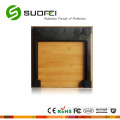 SF180A Bamboo Digital Body Want Want Weight Scale